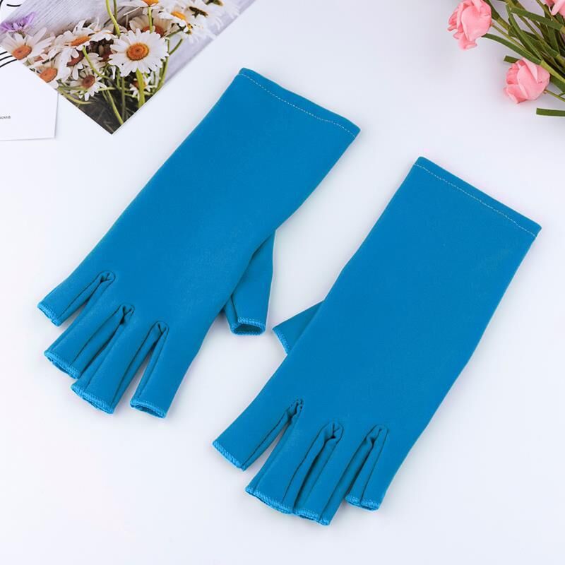 Manicure UV Protection Glove Manicure UV Protection Glove